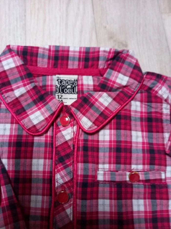 Lot de vêtements - photo numéro 15