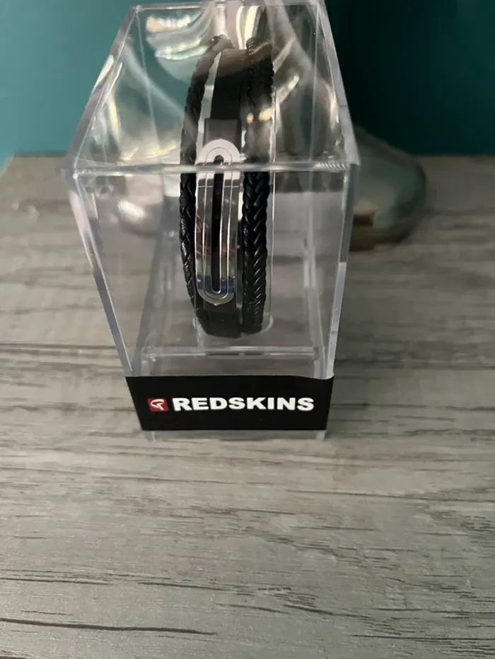 Bracelet Redskins - photo numéro 2