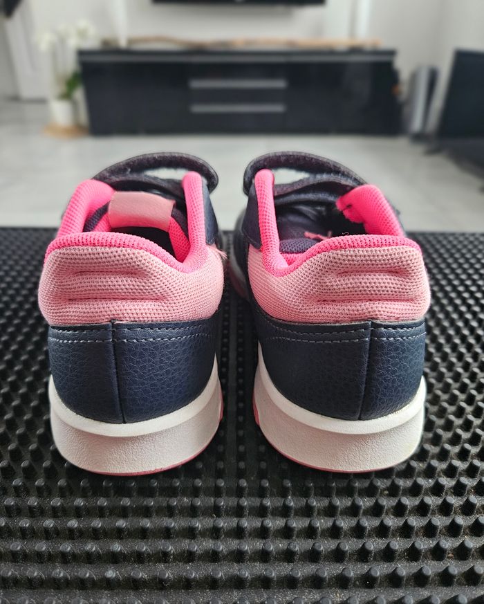 Basket Adidas fille - photo numéro 3