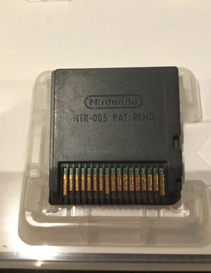 Jeu Pokémon version Diamant Nintendo DS pal FRA officiel - photo numéro 8