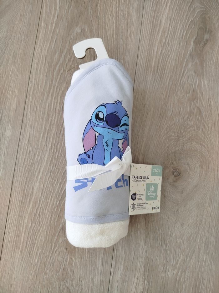 Capes de bain Disney neuf - photo numéro 6