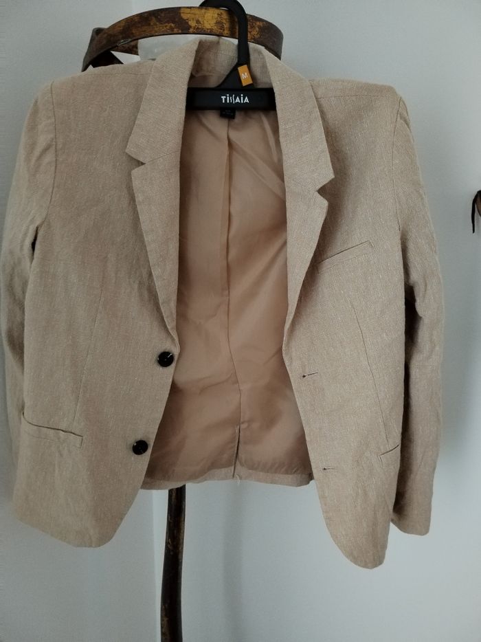 Blazer fille