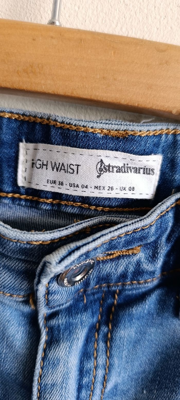 Jean Stradivarius - photo numéro 4