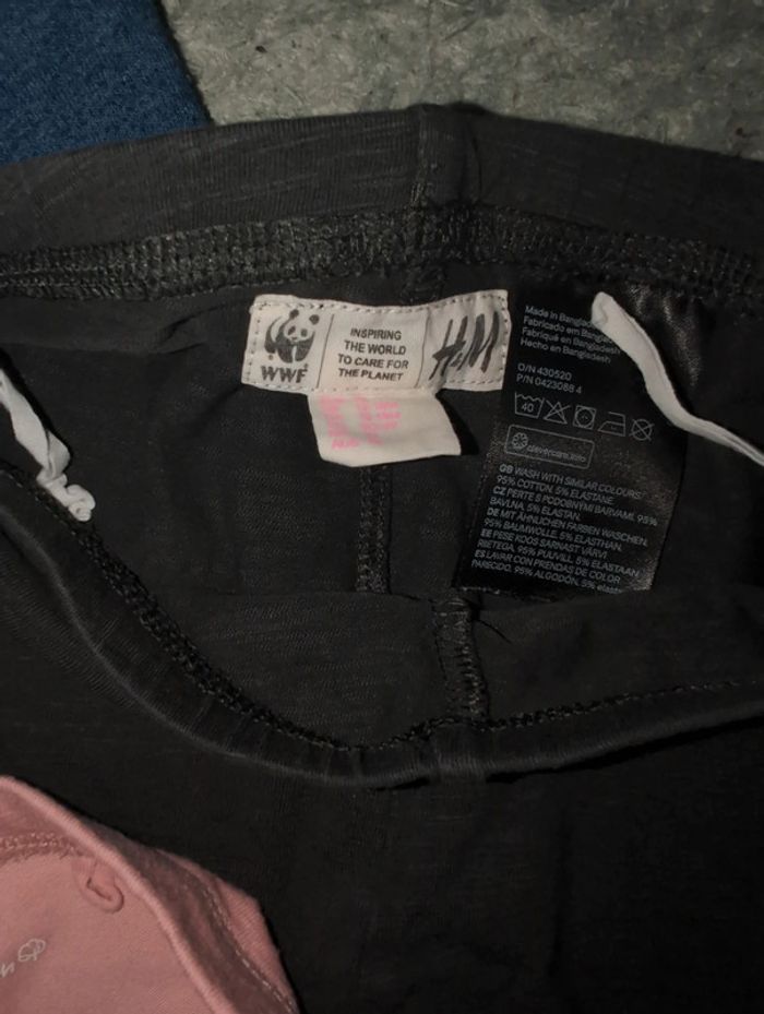 Lot pantalon - photo numéro 2