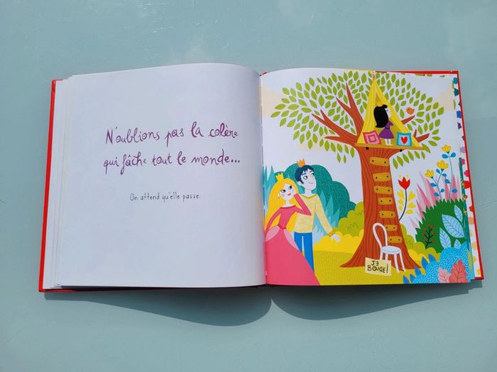 Livre couverture mousse Le Catalogue des Colères 😡, caprices et autres petits boudins.. 52 - photo numéro 8