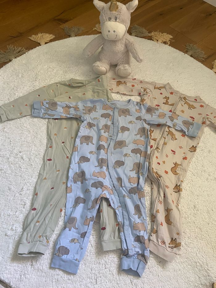 Lot vêtements (qui complète le premier lot) - photo numéro 6