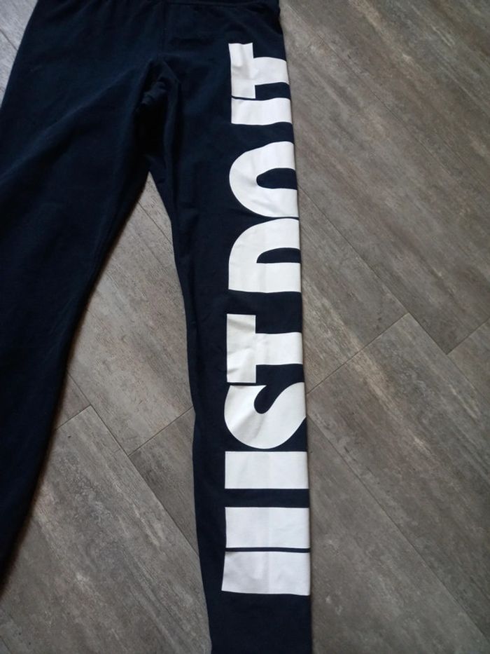 Legging Nike S noir - photo numéro 2