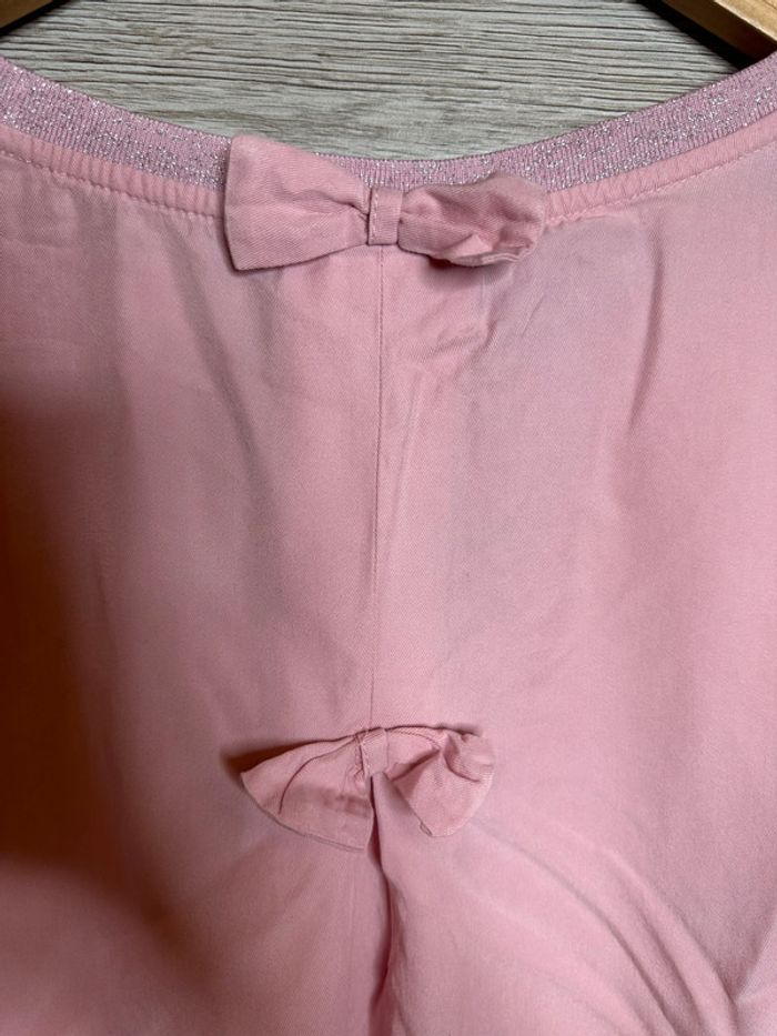 Blouse rose poudré - Taille 50 - photo numéro 8
