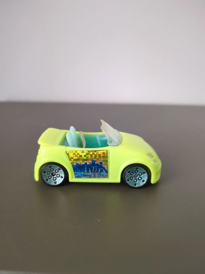voiture Polly pocket - photo numéro 2