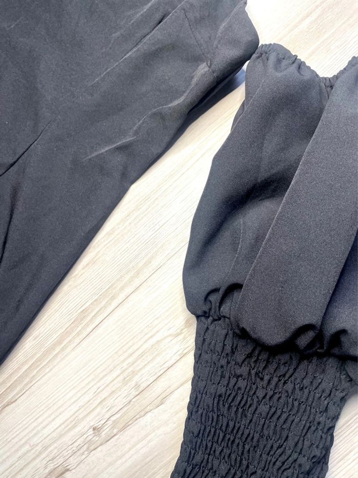 Robe PLT épaules nues - photo numéro 2