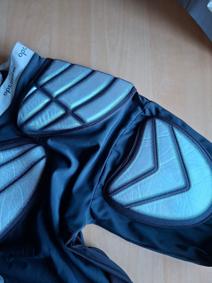 Protection rugby homme XL - photo numéro 2