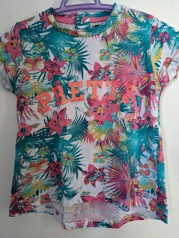 T-shirt Kiabi