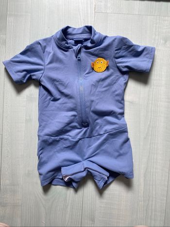 Maillot de bain