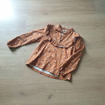 🩷 Blouse ML 6 ans Orchestra #emyfleury_6ansfille