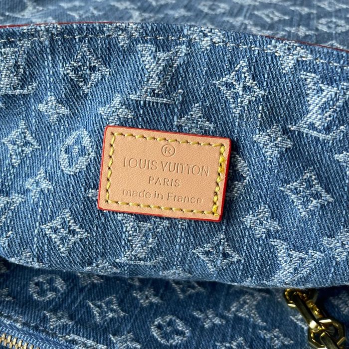 Louis Vuitton Dauphine Soft GM  M47149 - photo numéro 9