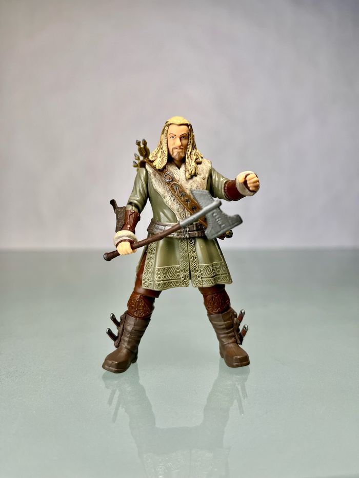 Figurine The Hobbit - photo numéro 7