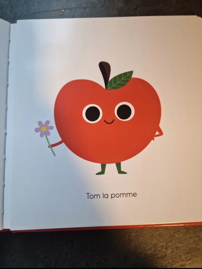 Mes p'tites recettes - photo numéro 4