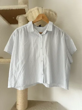 Chemise Princesse Tam Tam