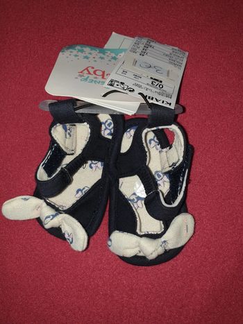 Sandalette