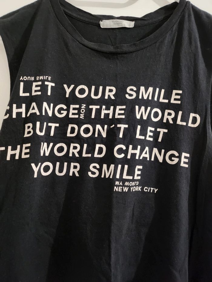 Top court - photo numéro 2