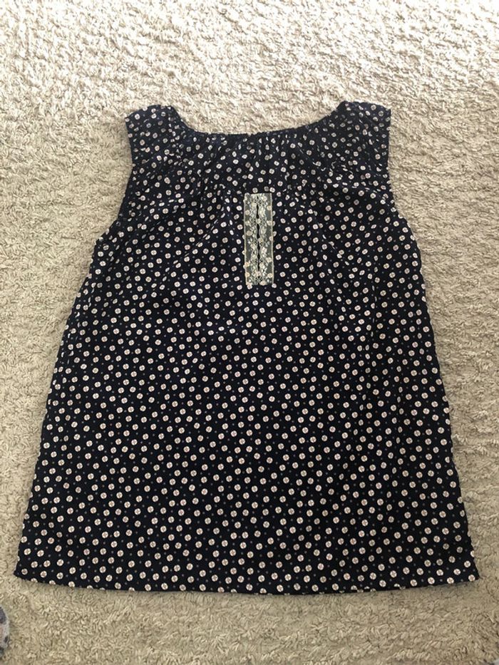 Débardeur taille 40