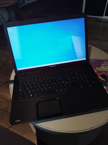Ordinateur portable