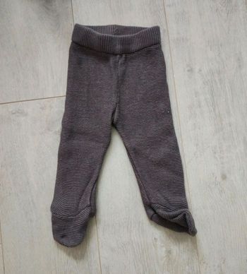 Pantalon Tape à l'oeil 6 mois