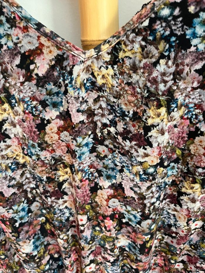 Robe été 🌸 - photo numéro 3