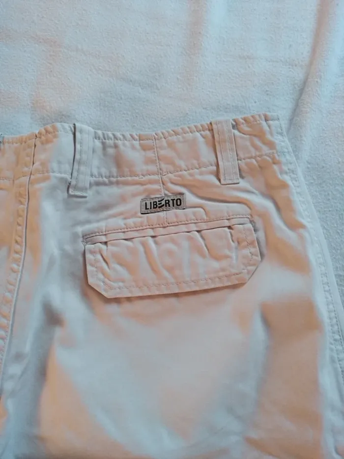 Short Homme Liberto - photo numéro 5