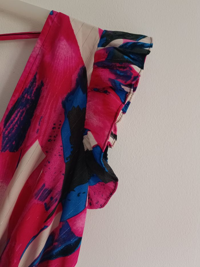 Robe longue - photo numéro 3
