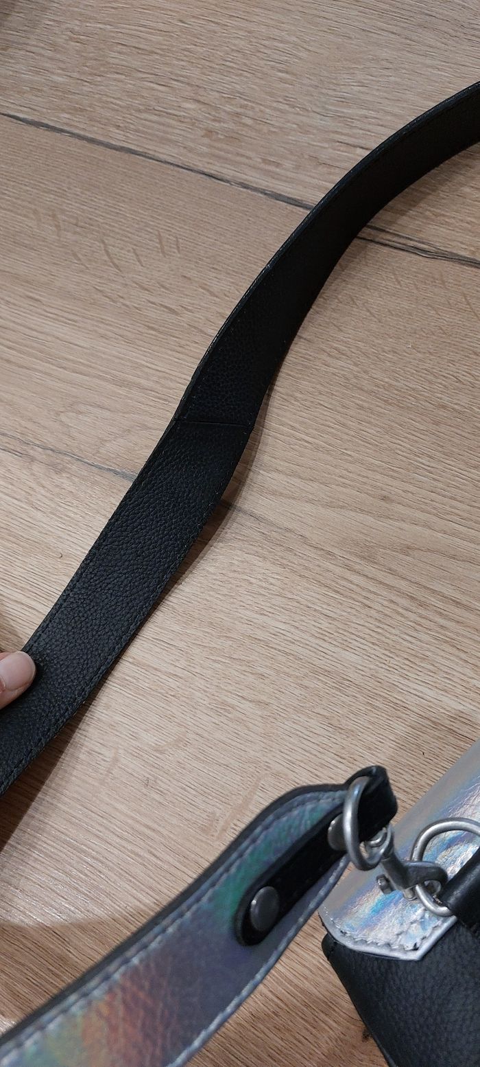 Sac Paul Marieus porté 1 fois - photo numéro 9