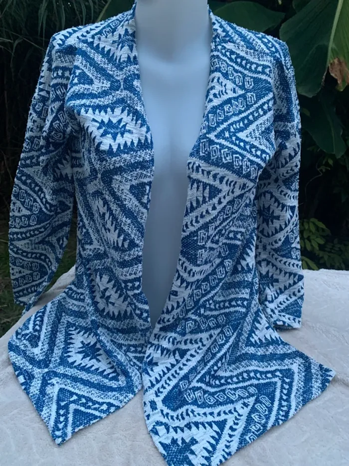 Veste In Extenso taille M taille38