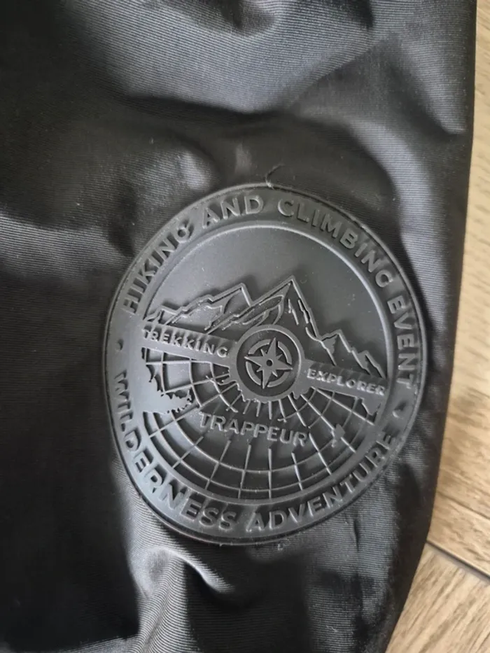 Veste chaude à capuche Trappeur homme XXL - photo numéro 7