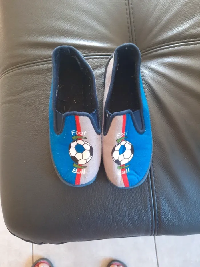 Chaussons