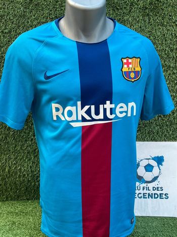 Maillot training Barcelone