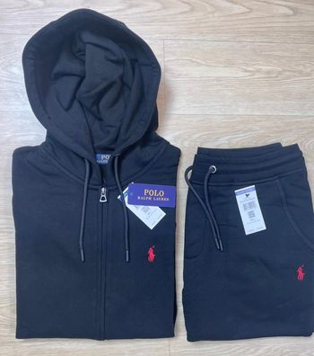 Ensemble Ralph Lauren taille L  / Neuf 