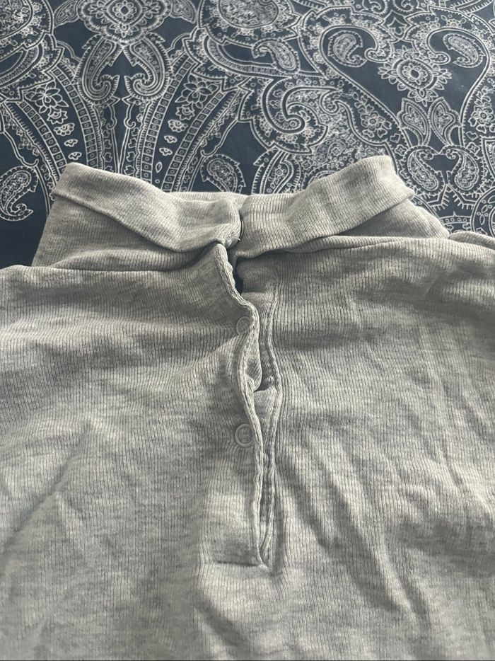 Sous pull - photo numéro 5