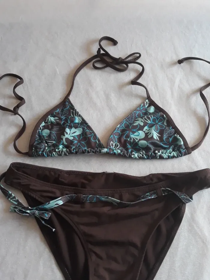 Maillot de bain 40 - photo numéro 3
