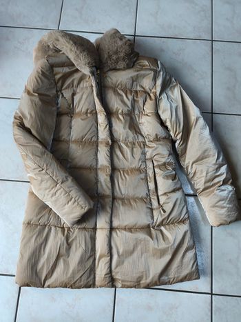 Manteau  doudoune