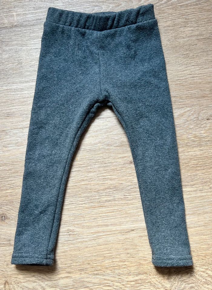 Pantalon gris