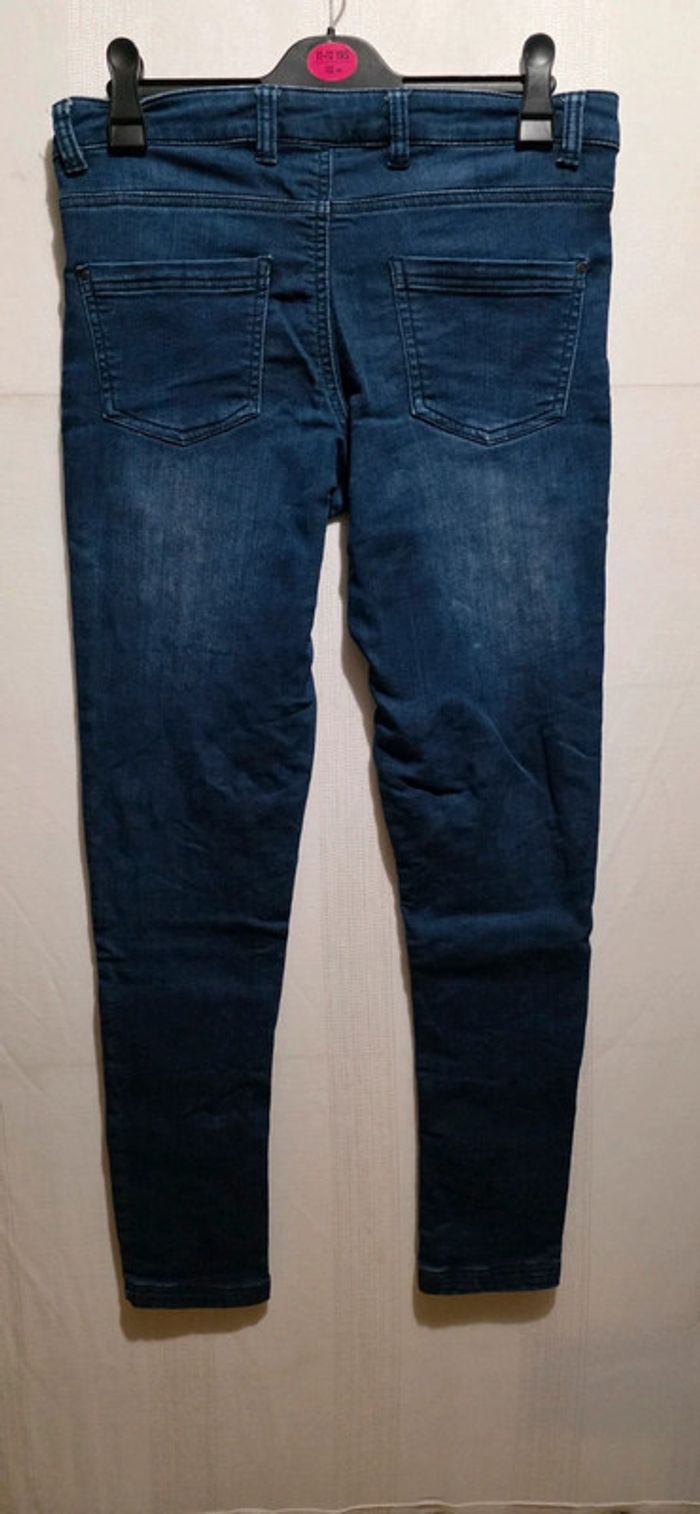Pantalon T40 - photo numéro 4