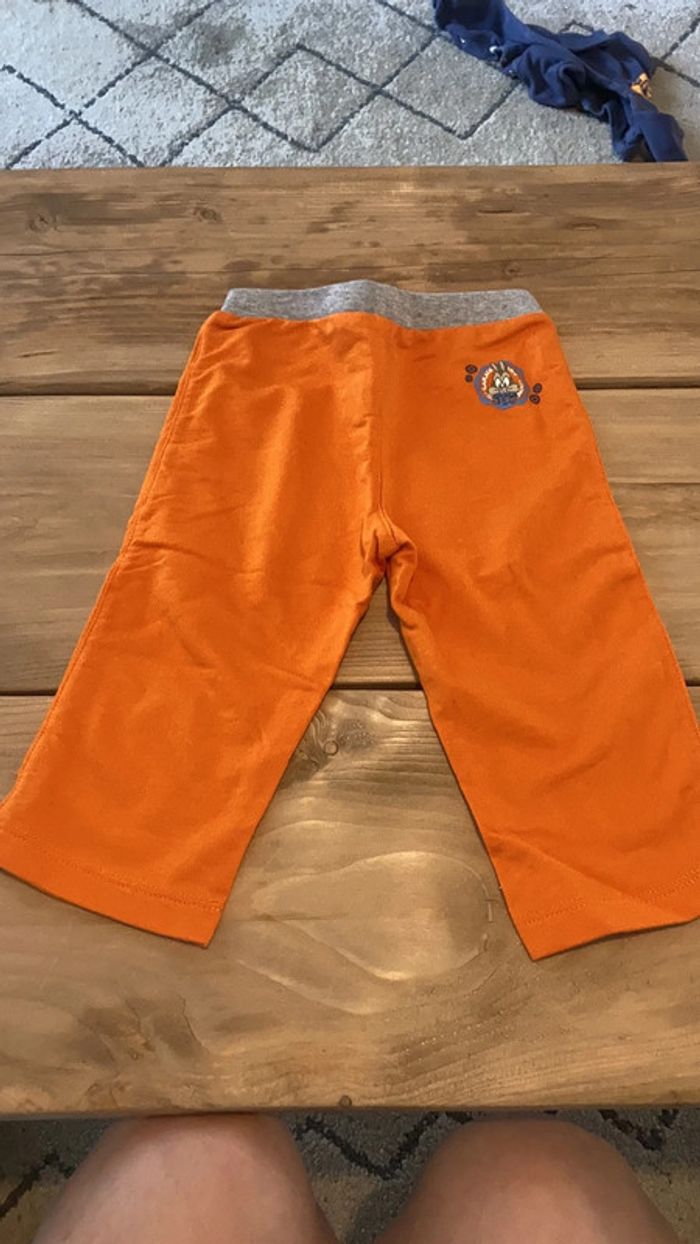 Ensemble Sous pull et jogging - photo numéro 7