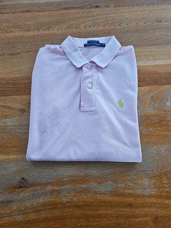 Polo Ralph Lauren femme