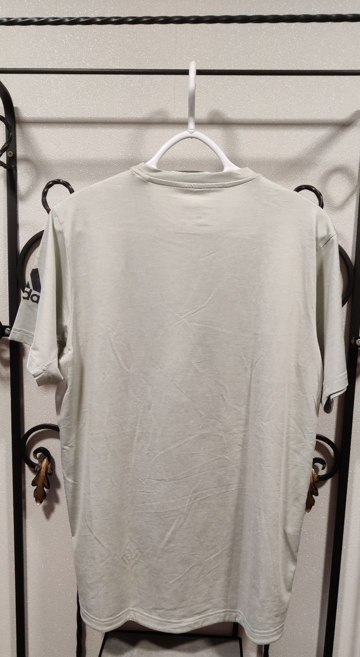 T-shirt Adidas - photo numéro 2