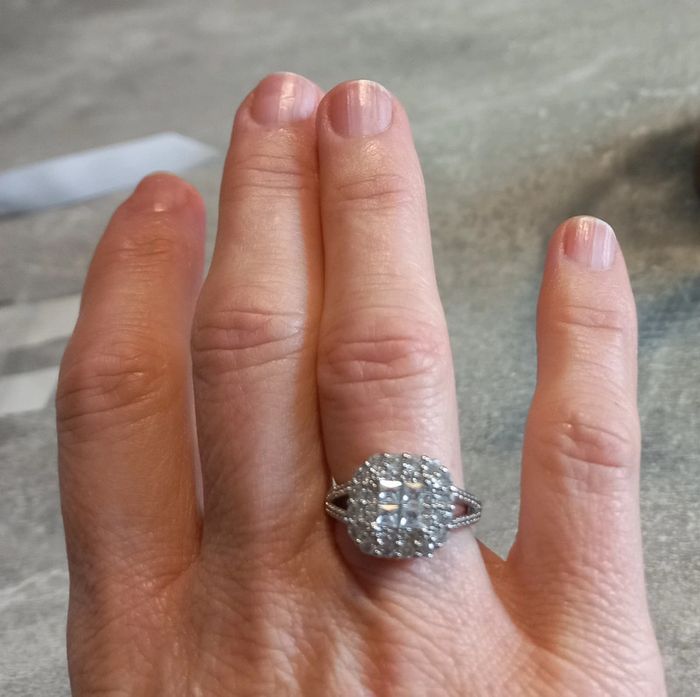 Bagu femme - photo numéro 2