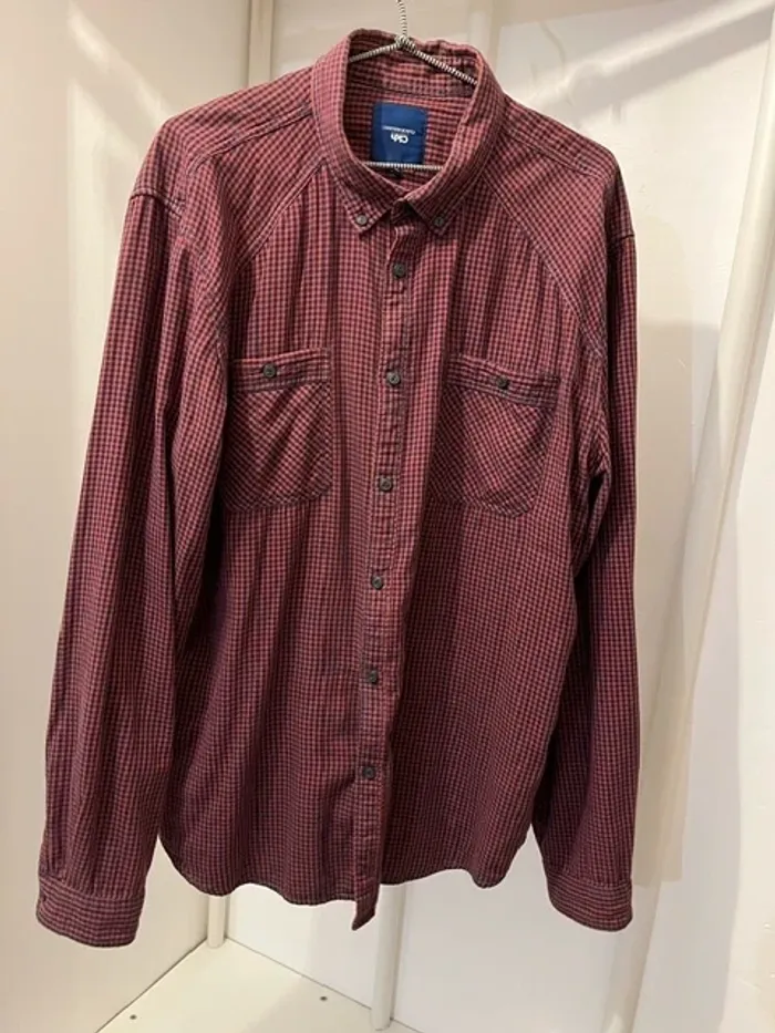 Chemise C&A clockhouse - photo numéro 2