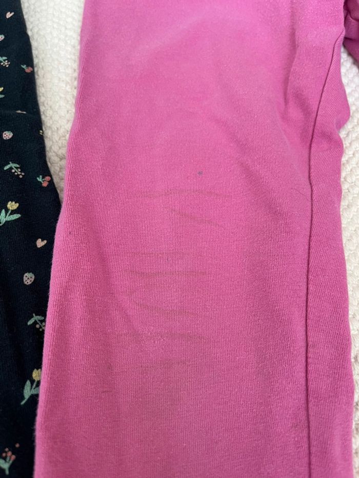 Lot leggings - photo numéro 6