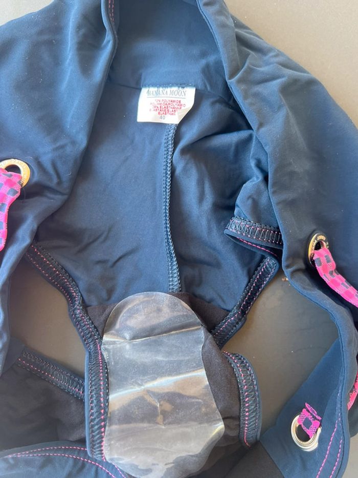 Maillot 3 pièces banana moon - photo numéro 7