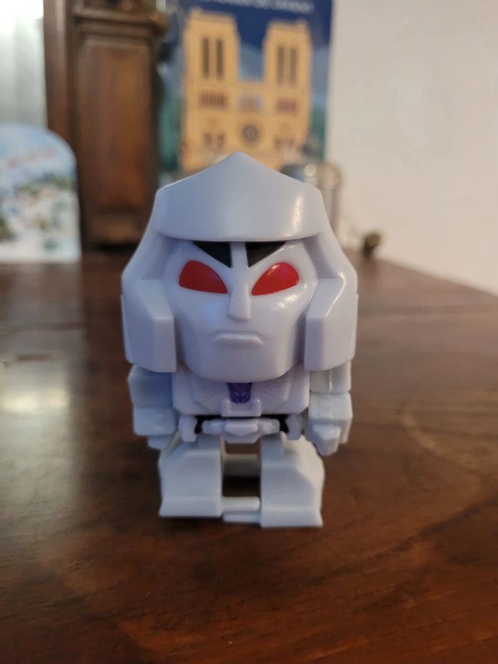 Vends jouet mc do transformers 2018