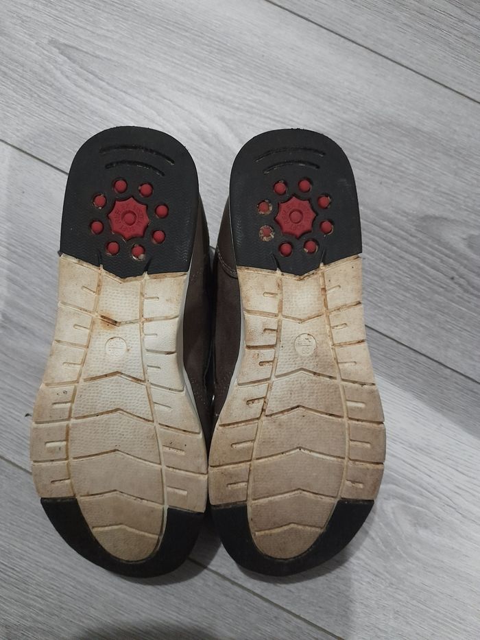 Chaussure femme - photo numéro 2